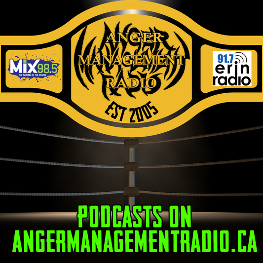 Anger Management Radio EST 2005