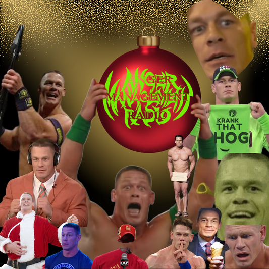 Anger Management Radio 