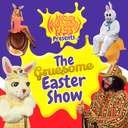 The Gruesome Easter Show 