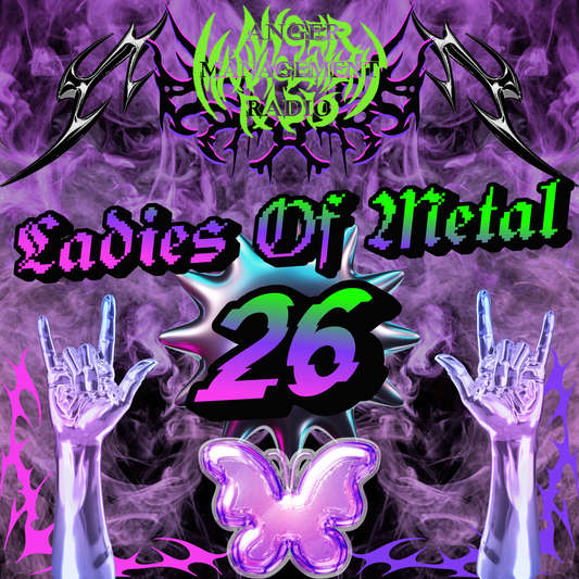 Ladies Of Metal 2026