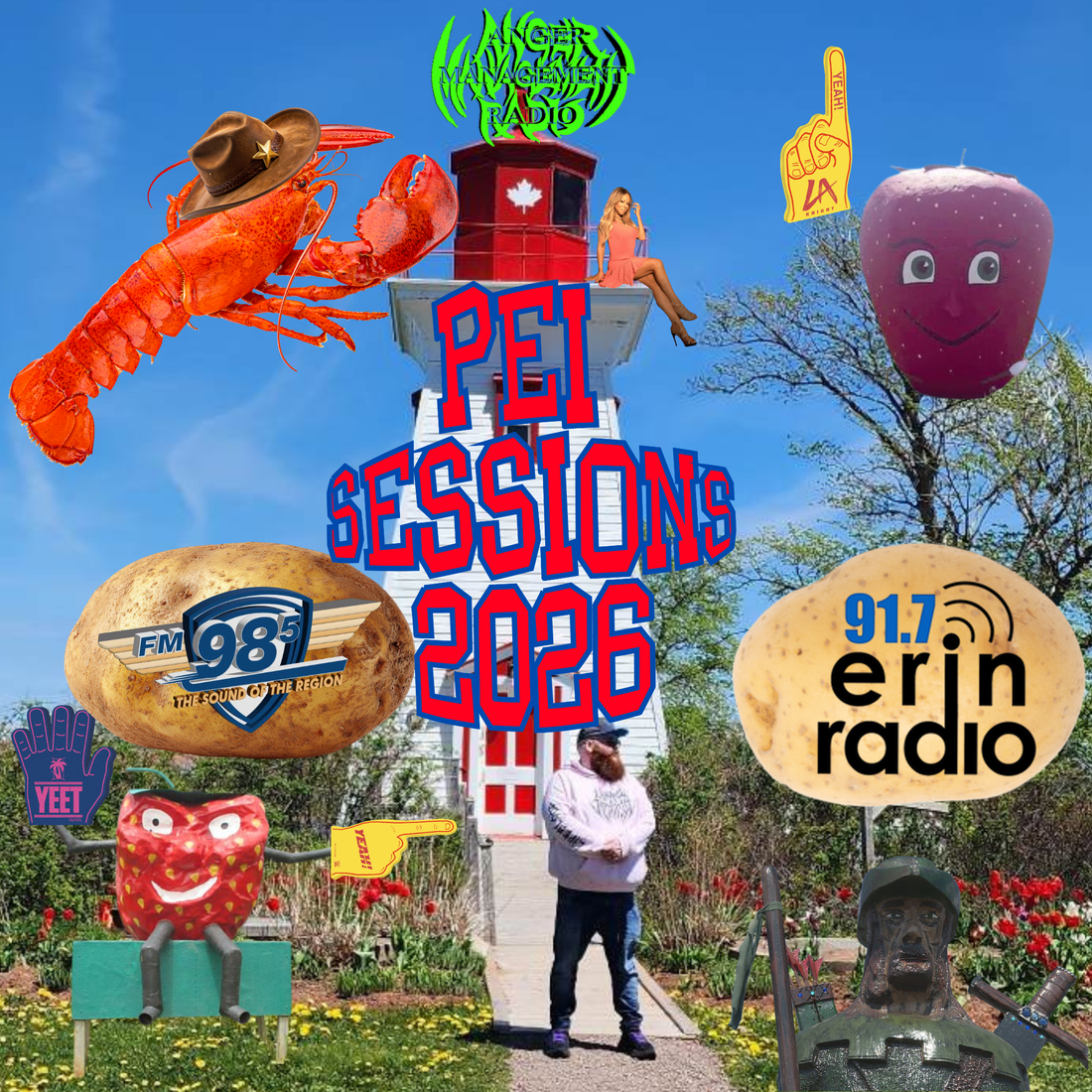 PEI Sessions 2026