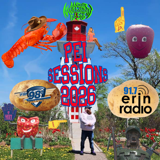 PEI Sessions 2026