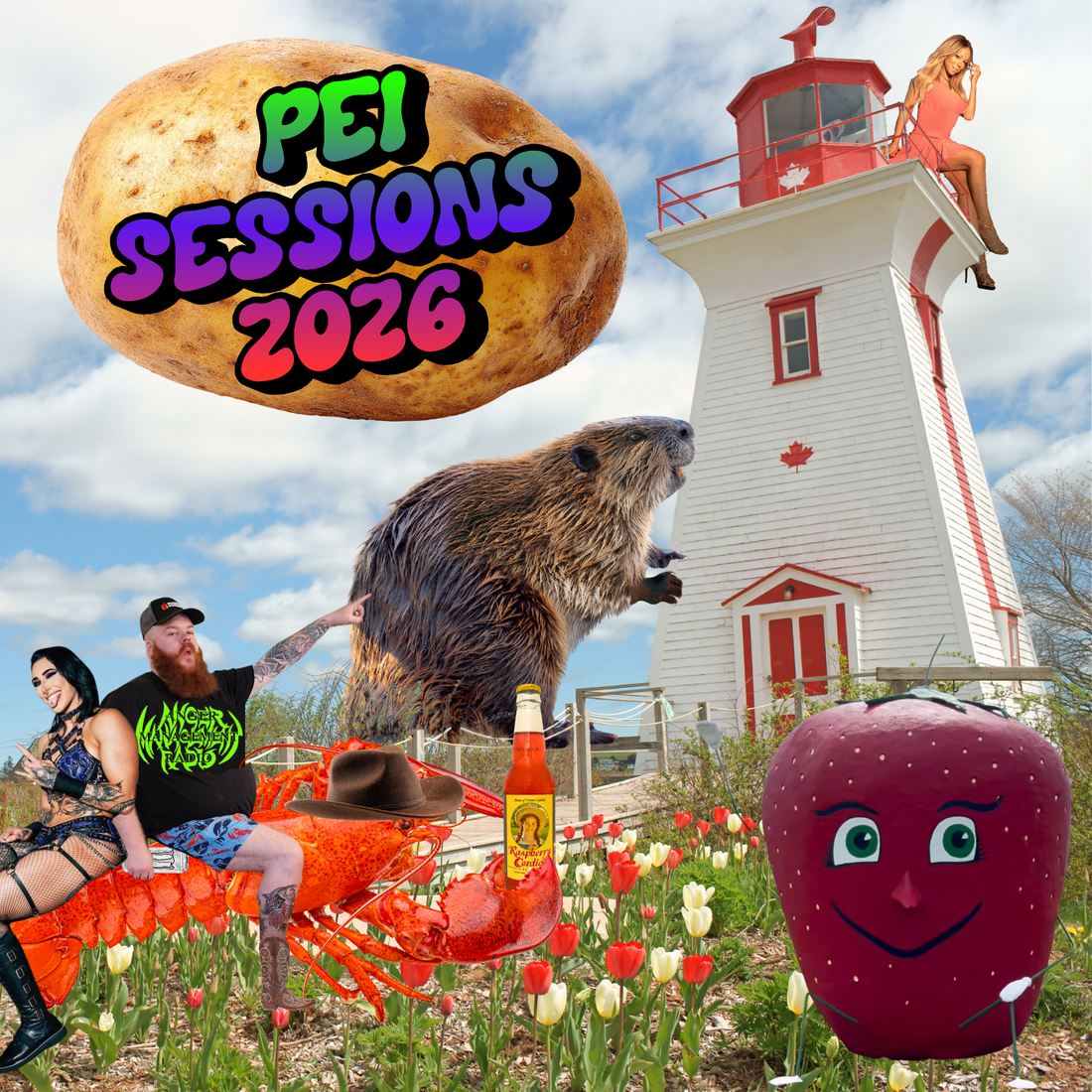 PEI Sessions 2026 
